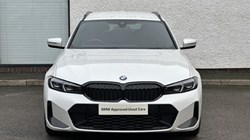 2023 (23) BMW 3 SERIES 320i M Sport 5dr Step Auto 4887559