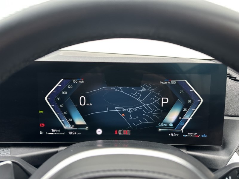 2023 (23) BMW 3 SERIES 320i M Sport 5dr Step Auto 4887531