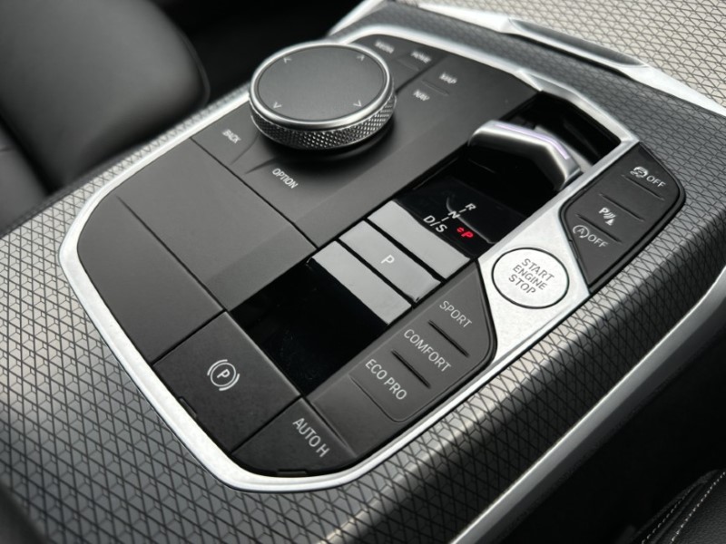 2023 (23) BMW 3 SERIES 320i M Sport 5dr Step Auto 4887518