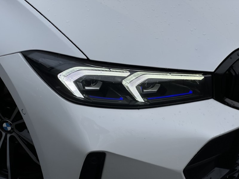 2023 (23) BMW 3 SERIES 320i M Sport 5dr Step Auto 4887555