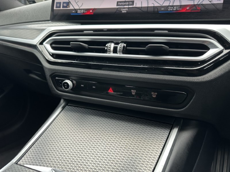 2023 (23) BMW 3 SERIES 320i M Sport 5dr Step Auto 4887519