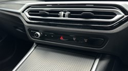 2023 (23) BMW 3 SERIES 320i M Sport 5dr Step Auto 4887519