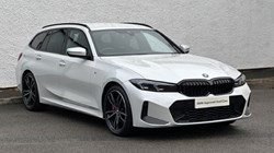 2023 (23) BMW 3 SERIES 320i M Sport 5dr Step Auto 4887557