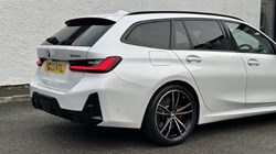 2023 (23) BMW 3 SERIES 320i M Sport 5dr Step Auto 4887550