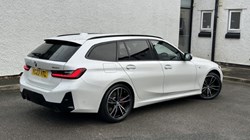 2023 (23) BMW 3 SERIES 320i M Sport 5dr Step Auto 4887549