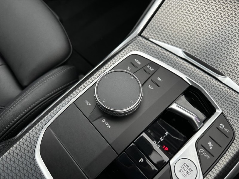 2023 (23) BMW 3 SERIES 320i M Sport 5dr Step Auto 4887601