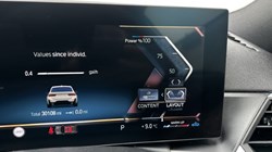 2023 (23) BMW 3 SERIES 320i M Sport 5dr Step Auto 4887530