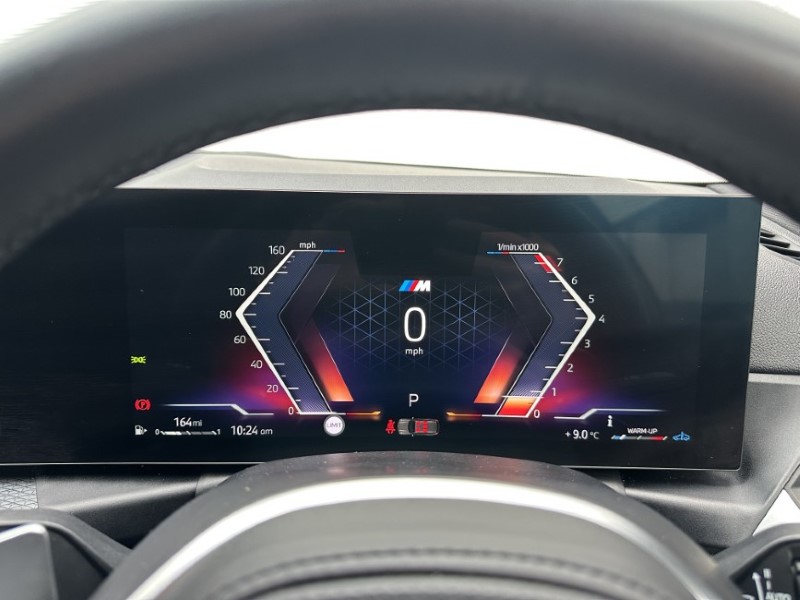 2023 (23) BMW 3 SERIES 320i M Sport 5dr Step Auto 4887532