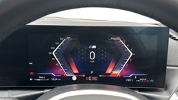 2023 (23) BMW 3 SERIES 320i M Sport 5dr Step Auto 4887532