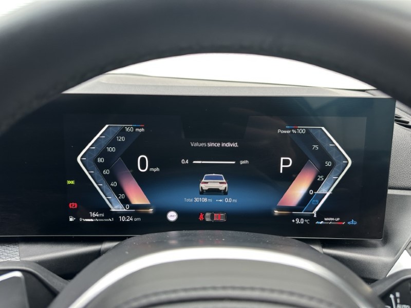 2023 (23) BMW 3 SERIES 320i M Sport 5dr Step Auto 4887529