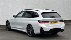 2023 (23) BMW 3 SERIES 320i M Sport 5dr Step Auto 4887533
