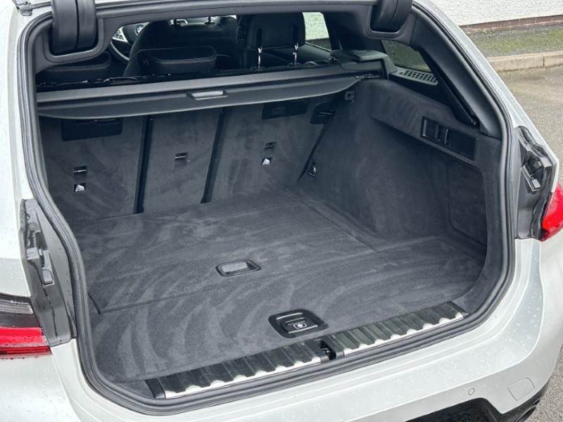 2023 (23) BMW 3 SERIES 320i M Sport 5dr Step Auto 4887538