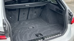 2023 (23) BMW 3 SERIES 320i M Sport 5dr Step Auto 4887538