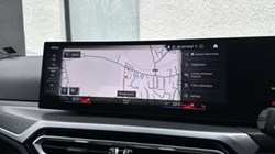 2023 (23) BMW 3 SERIES 320i M Sport 5dr Step Auto 4887524