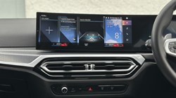 2023 (23) BMW 3 SERIES 320i M Sport 5dr Step Auto 4887545