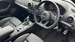 2017 (17) AUDI A3 S3 TFSI Quattro 5dr S Tronic 4887832