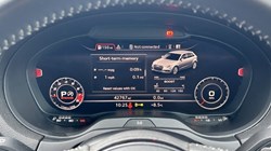 2017 (17) AUDI A3 S3 TFSI Quattro 5dr S Tronic 4887824