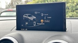 2017 (17) AUDI A3 S3 TFSI Quattro 5dr S Tronic 4887818