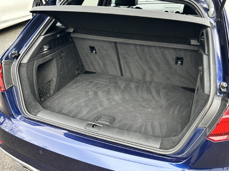 2017 (17) AUDI A3 S3 TFSI Quattro 5dr S Tronic 4887800