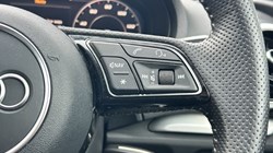 2017 (17) AUDI A3 S3 TFSI Quattro 5dr S Tronic 4887827