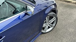 2017 (17) AUDI A3 S3 TFSI Quattro 5dr S Tronic 4887806