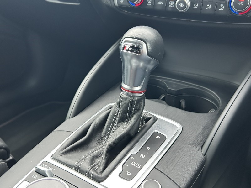 2017 (17) AUDI A3 S3 TFSI Quattro 5dr S Tronic 4887814