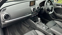 2017 (17) AUDI A3 S3 TFSI Quattro 5dr S Tronic 4887830