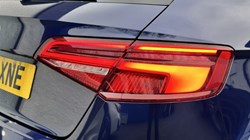 2017 (17) AUDI A3 S3 TFSI Quattro 5dr S Tronic 4887805