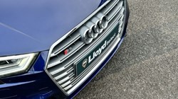 2017 (17) AUDI A3 S3 TFSI Quattro 5dr S Tronic 4887810