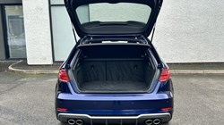 2017 (17) AUDI A3 S3 TFSI Quattro 5dr S Tronic 4887799