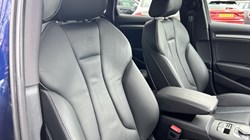 2017 (17) AUDI A3 S3 TFSI Quattro 5dr S Tronic 4887834