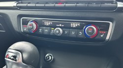 2017 (17) AUDI A3 S3 TFSI Quattro 5dr S Tronic 4887816