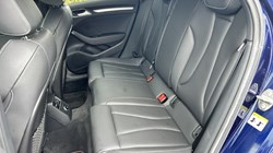 2017 (17) AUDI A3 S3 TFSI Quattro 5dr S Tronic 4887831