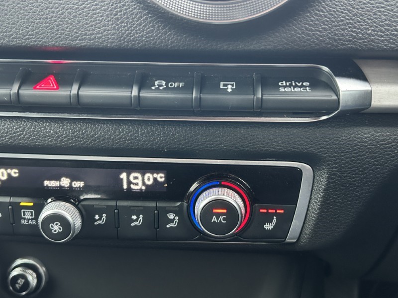 2017 (17) AUDI A3 S3 TFSI Quattro 5dr S Tronic 4887817