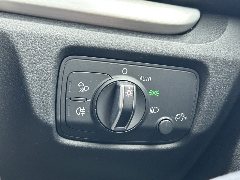 2017 (17) AUDI A3 S3 TFSI Quattro 5dr S Tronic 4887825