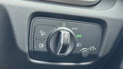 2017 (17) AUDI A3 S3 TFSI Quattro 5dr S Tronic 4887825