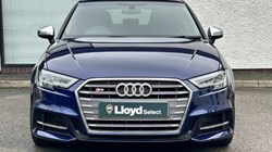 2017 (17) AUDI A3 S3 TFSI Quattro 5dr S Tronic 4887812