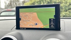 2017 (17) AUDI A3 S3 TFSI Quattro 5dr S Tronic 4887819