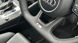 2017 (17) AUDI A3 S3 TFSI Quattro 5dr S Tronic 4887833