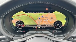 2017 (17) AUDI A3 S3 TFSI Quattro 5dr S Tronic 4887823