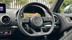 2017 (17) AUDI A3 S3 TFSI Quattro 5dr S Tronic 4887836