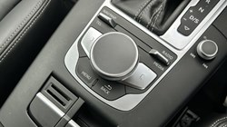 2017 (17) AUDI A3 S3 TFSI Quattro 5dr S Tronic 4887815