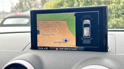 2017 (17) AUDI A3 S3 TFSI Quattro 5dr S Tronic 4887820