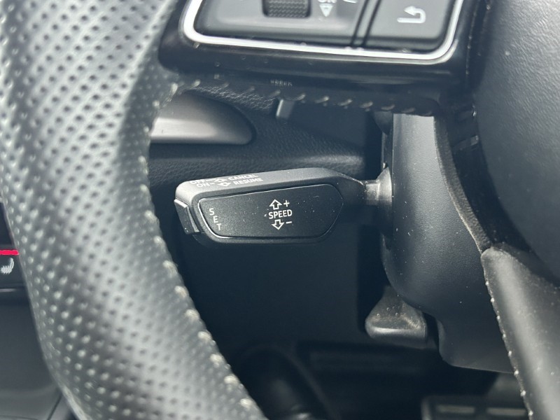 2017 (17) AUDI A3 S3 TFSI Quattro 5dr S Tronic 4887828