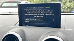 2017 (17) AUDI A3 S3 TFSI Quattro 5dr S Tronic 4887822