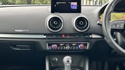 2017 (17) AUDI A3 S3 TFSI Quattro 5dr S Tronic 4887837