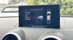 2017 (17) AUDI A3 S3 TFSI Quattro 5dr S Tronic 4887821