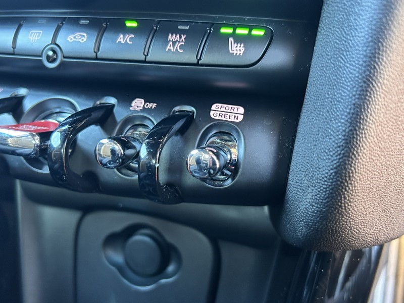 2023 (73) MINI HATCHBACK 1.5 Cooper Sport 3dr Auto 4917512