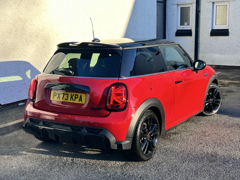 2023 (73) MINI HATCHBACK 1.5 Cooper Sport 3dr Auto 4917521