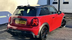 2023 (73) MINI HATCHBACK 1.5 Cooper Sport 3dr Auto 4917521